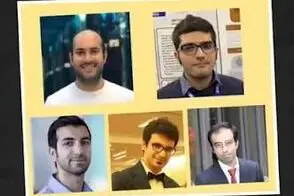 سرنوشت 5 رتبه برتر کنکور ریاضی در سال ۸۸
