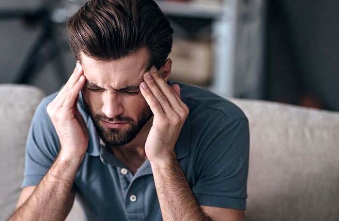 ۱۰ ترفند برای تسکین سردرد میگرنی