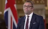 دومین واکنش مقامات انگلیسی به اعدام اکبری