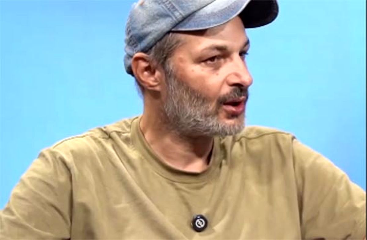 پشیمانی بزرگ رامین پرچمی از «سنتوری» تا «بوتیک»