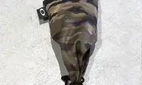 کشف باورنکردنی یک کیسه مار در جایی که فکرش را هم نمی‌کنید!