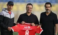 پرسپولیس همین هفته از سپاهان سبقت می‌گیرد