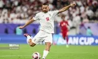 تلاش درویش برای پرسپولیسی‌شدن هافبک تیم ملی