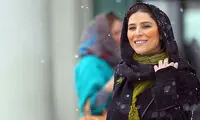 تاثیر شوهر خوب بر چهره سحر دولتشاهی؛ این بحث را جدی بگیرید!