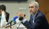 وزیر اقتصاد آب پاکی را روی دست مردم ریخت