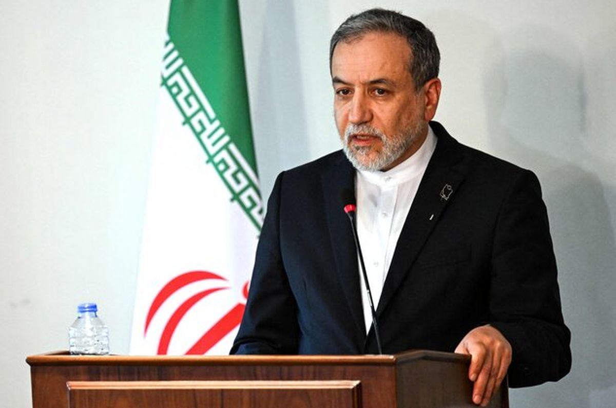   عراقچی: حملات ایران ادامه خواهد داشت 