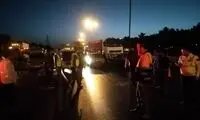 اعلام محدودیت‌های ترافیکی در تعطیلات پیش رو