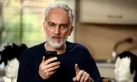 صبر بیژن بنفشه‌خواه تمام شد: شکایت می‌کنم!