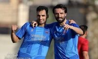 الگوی نساجی برای فوتبال؛ سی و سه پل و اوئل گلی منتظرند!