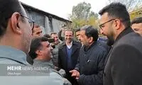 ضرغامی: انقلاب کردیم گرازها را آدم کنیم