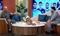خیابانی: تیم والیبال ایران حتی ببازد هم دوستشان داریم