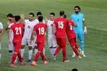 بالاخره یک تیم آفریقایی حاضر شد با ما بازی کند!