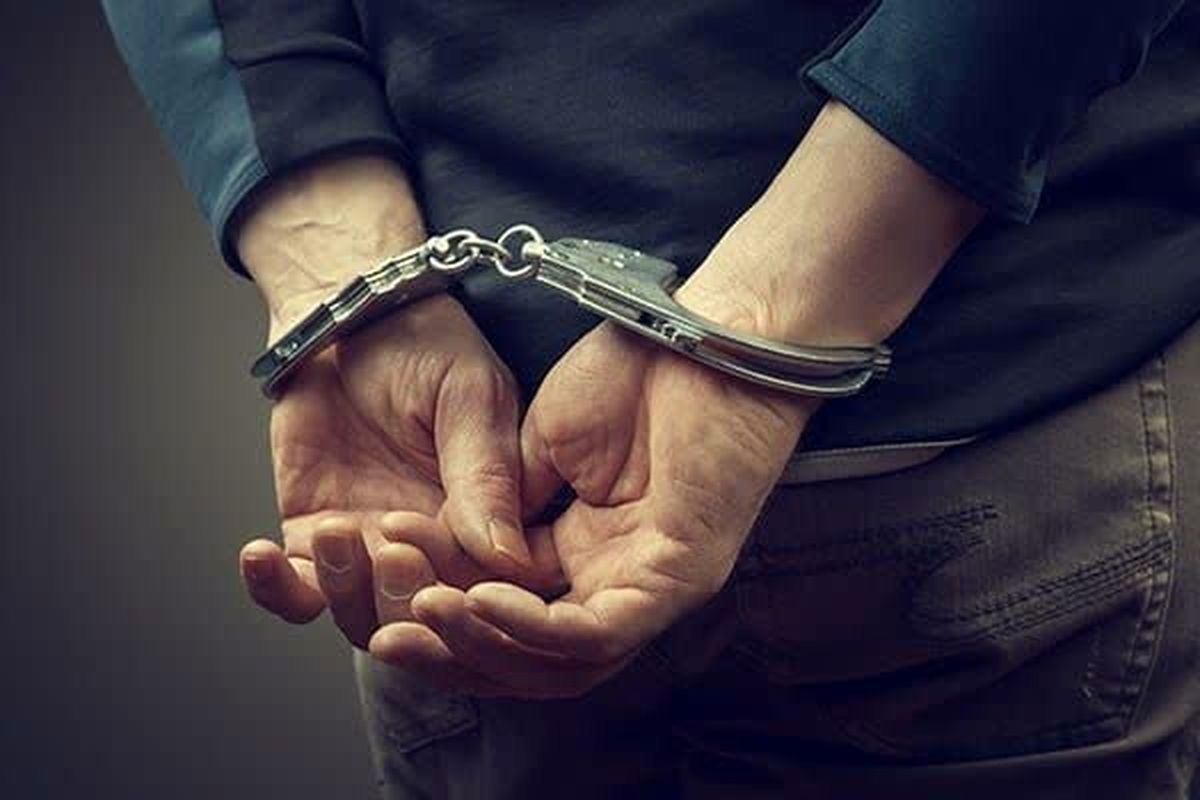   دستگیری قاتل فراری شهریار در مرز کرمانشاه 