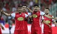 محل بازی پیکان - پرسپولیس تغییر کرد