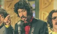 بالاخره شهرام شب‌پره سینماهای ایران را نجات داد