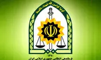 بازداشت تیم تروریستی در سیستان و بلوچستان