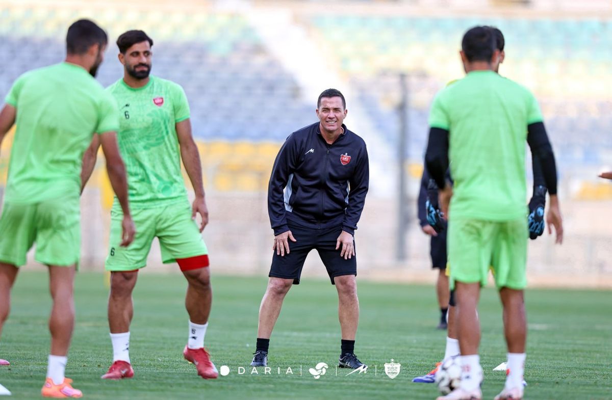 کل‌کل بامزه اوسمار و کنعانی‌زادگان جلب‌توجه کرد