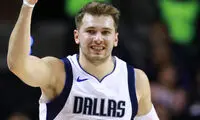 واکنش ستاره NBA به هت‌تریک وینی در ال‌کلاسیکو