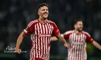 گزینه تابستانی پرسپولیس قهرمان لیگ کنفرانس شد!