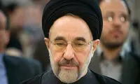 سیدمحمد خاتمی درباره مرحله پس از جنگ هشدار داد