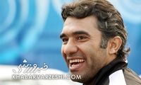 واکنش عاشقانه عابدزاده به پیروزی پرسپولیس مقابل سپاهان 