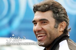 واکنش عاشقانه عابدزاده به پیروزی پرسپولیس مقابل سپاهان 