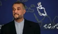 سنگ تمام امیرعبداللهیان برای فلسطین در سازمان ملل