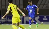 داور، VAR و یک گل بحث‌برانگیز در شیراز