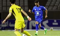 داور، VAR و یک گل بحث‌برانگیز در شیراز