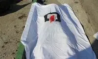 رازگشایی از ناپدید شدن مرد جوان با کشف جسد سوخته