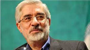 ادعای خبرساز درباره تصمیم جدید میرحسین موسوی 