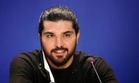 عکس تازه آقازاده سینمای ایران پربازدید شد