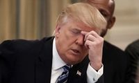پیام معنادار و تازه ترامپ: ما باختیم!
