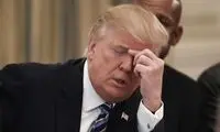 پیام معنادار و تازه ترامپ: ما باختیم!