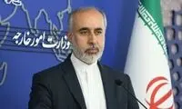 پاسخ تهران به ادعای حمله به اماکن ایران در سوریه