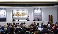 تابلوی ۲۲ میلیاردی حراج تهران جعلی و تقلبی است!