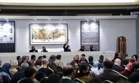 تابلوی ۲۲ میلیاردی حراج تهران جعلی و تقلبی است!