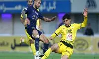 مصاف مرگ و زندگی برای سپاهان در سیرجان