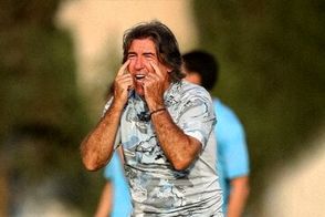 استوری ساپینتو برای ستاره‌های استقلال در تیم ملی