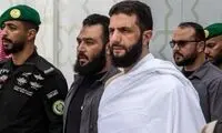 مواضع جدید و خبرساز جولانی علیه ایران 