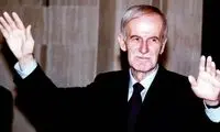 جسد حافظ اسد پس از نبش قبرش دزدیده شد