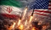 شرط‌ بندی مشکوک روی حمله آمریکا به ایران 