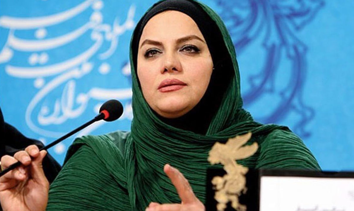 ویدئویی از بازیگری کارگردان «سووشون» در یک مستند