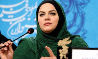 ویدئویی از بازیگری کارگردان «سووشون» در یک مستند