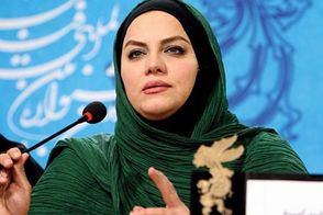 ویدئویی از بازیگری کارگردان «سووشون» در یک مستند
