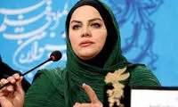 ویدئویی از بازیگری کارگردان «سووشون» در یک مستند