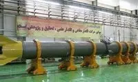 این موشک، دردانه سپاه در حمله به اسرائیل بود