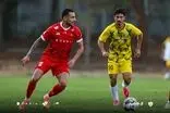 آلومینیوم ترمز پرسپولیس را کشید!