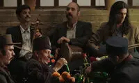 ول‌شدگان؛ حرف تازه‌ای بین علیزاده و شب‌پره!