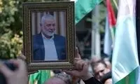 بیانیه حماس در مورد جانشین شهید اسماعیل هنیه